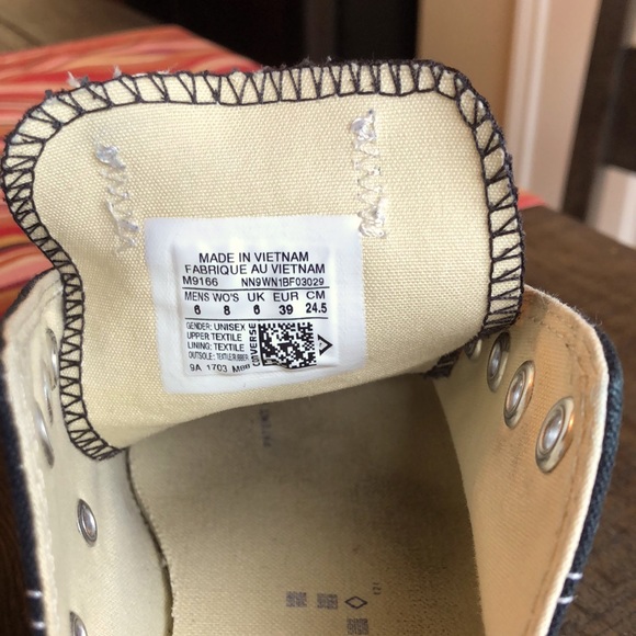 Converse All Star - Picture 6 of 10